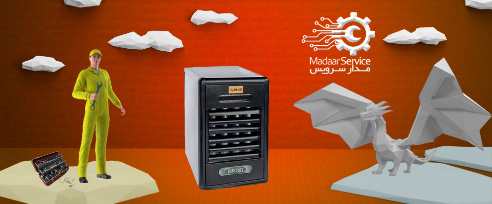 تعمیرات بخاری ایران هیتر